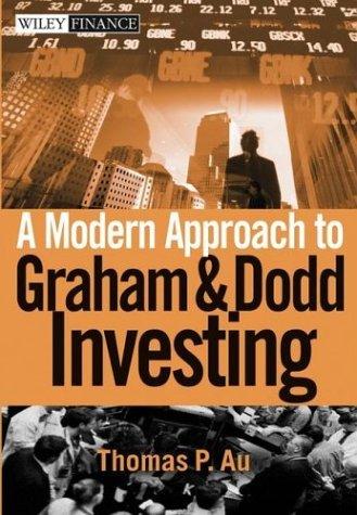 Value Investing: From Graham to Buffett and Beyond (2nd edn)