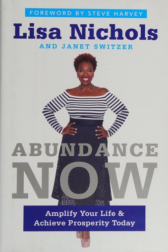 Abundance Now