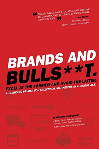 Brands and Bullst.