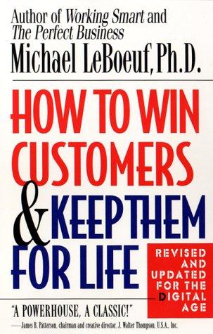 Customers for Life