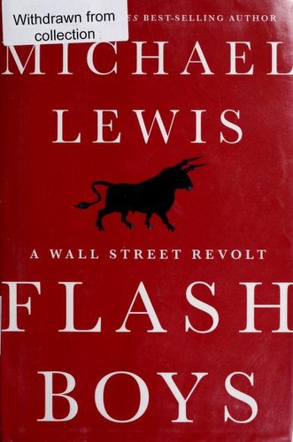 Flash Boys