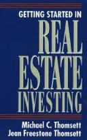 Get Started Investing