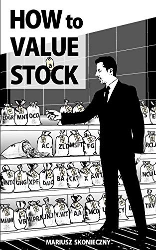 How to Value a Stock