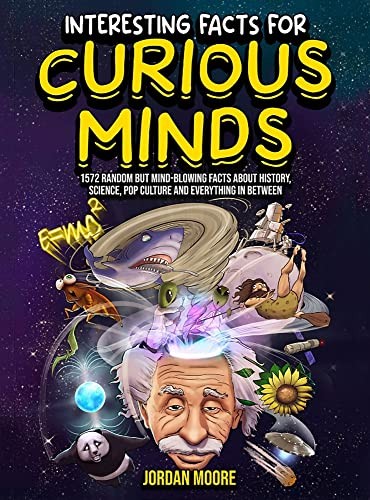 Interesting Facts for Curious Minds