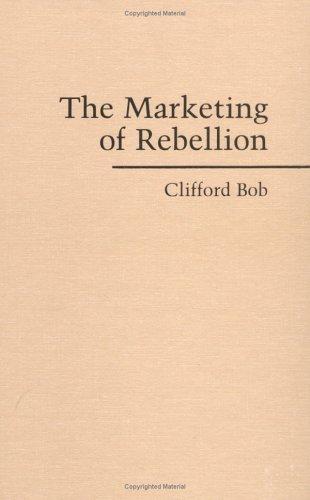 Marketing Rebellion