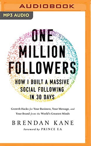 One Million Followers