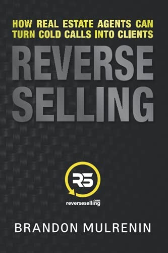 Reverse Selling