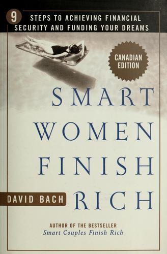 Smart Women Finish Rich