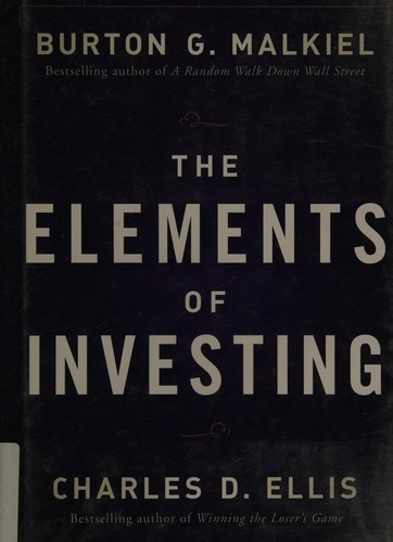 The Elements of Investing