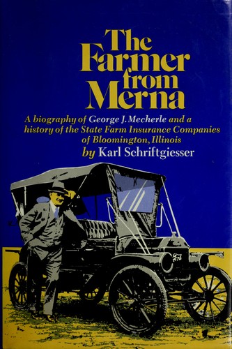 The Farmer from Merna