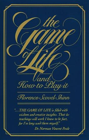 The Game of Life & How to Play It