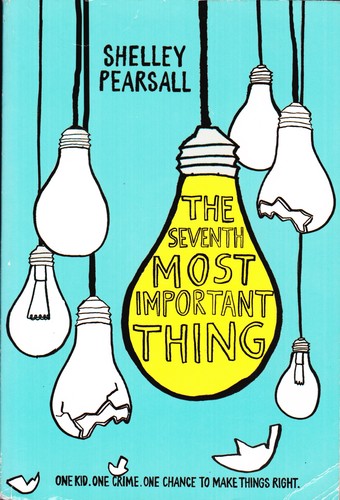 The Most Important Thing