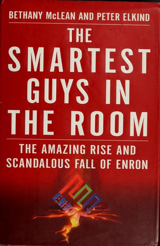 The Smartest Guys in the Room