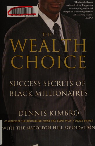 Wealth Choice