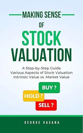 The Four Pillars of Investing
