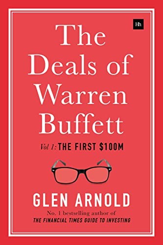The Deals of Warren Buffett
