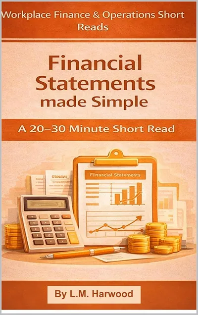 A Few Lessons for Investors and Managers